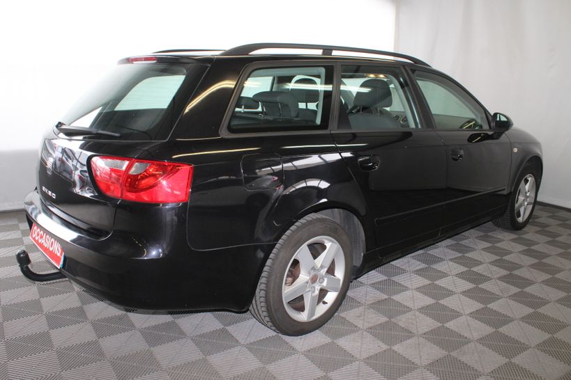 SEAT EXEO ST 2011 - Photo n°3