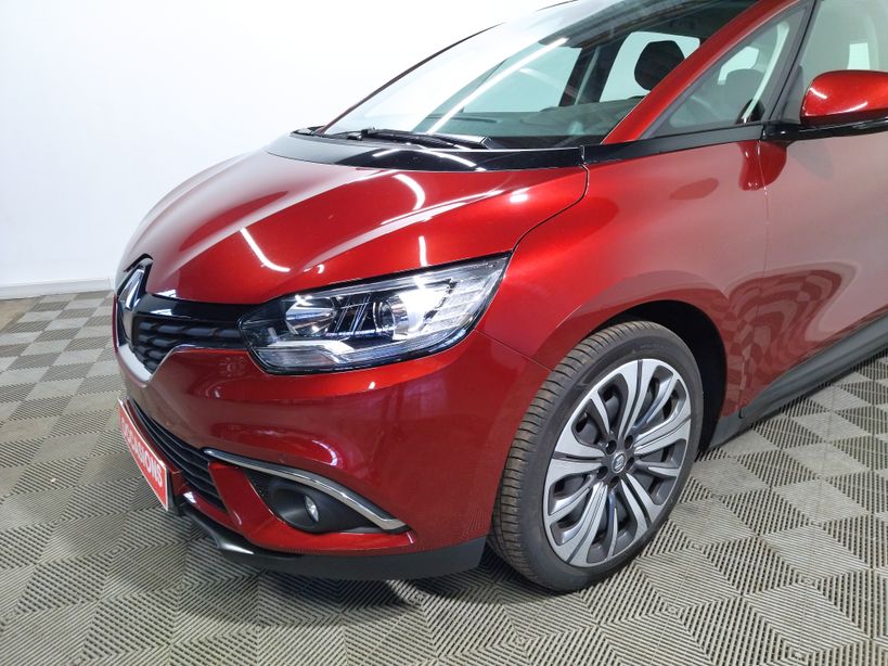 RENAULT GRAND SCENIC IV 2019 - Photo n°3
