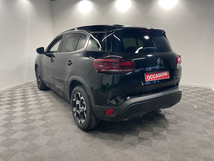 CITROEN C5 AIRCROSS 2023 - Photo n°8