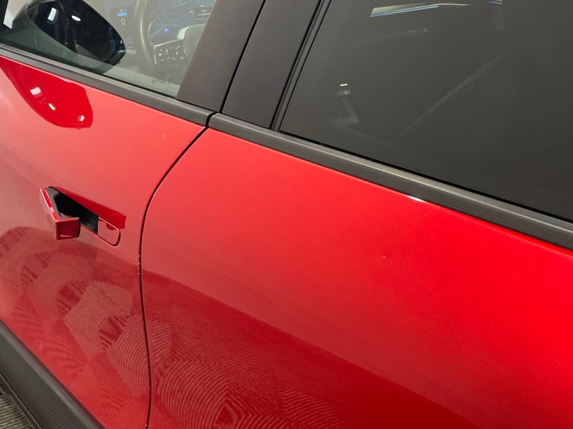 RENAULT MEGANE E TECH 2023 - Photo n°6