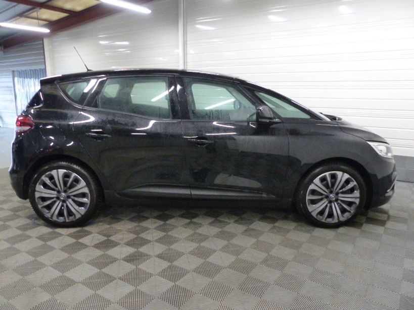 RENAULT SCENIC IV 2017 - Photo n°14