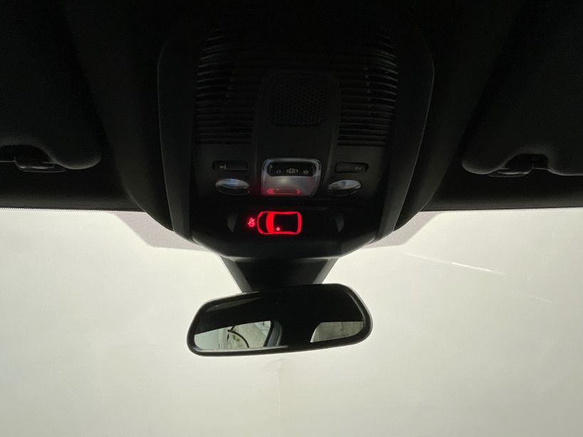 PEUGEOT 5008 2023 - Photo n°27