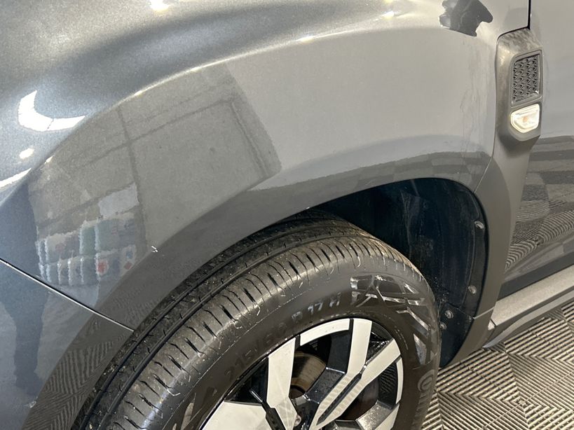 DACIA DUSTER 2023 - Photo n°7