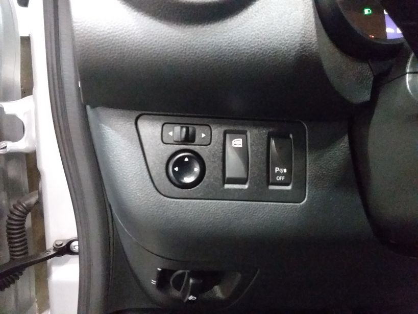 DACIA SPRING 2021 - Photo n°21
