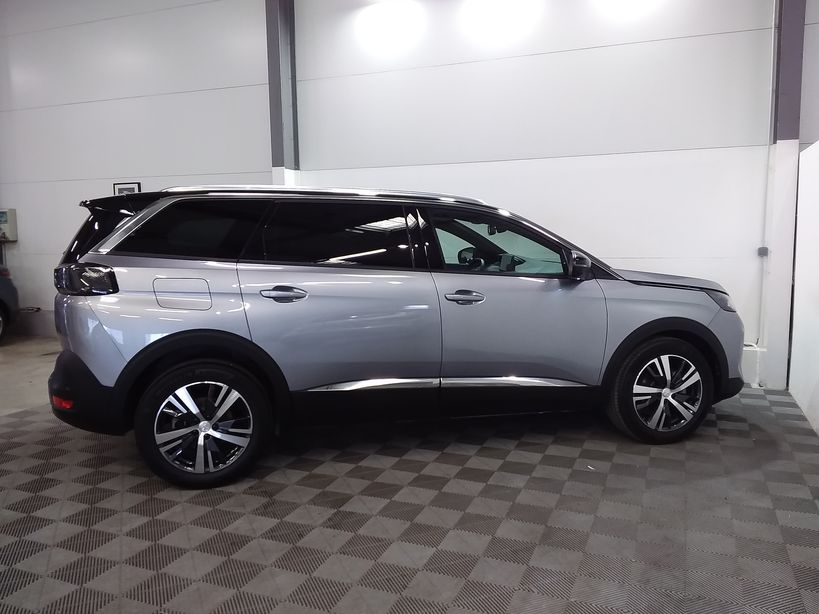 PEUGEOT 5008 2023 - Photo n°32