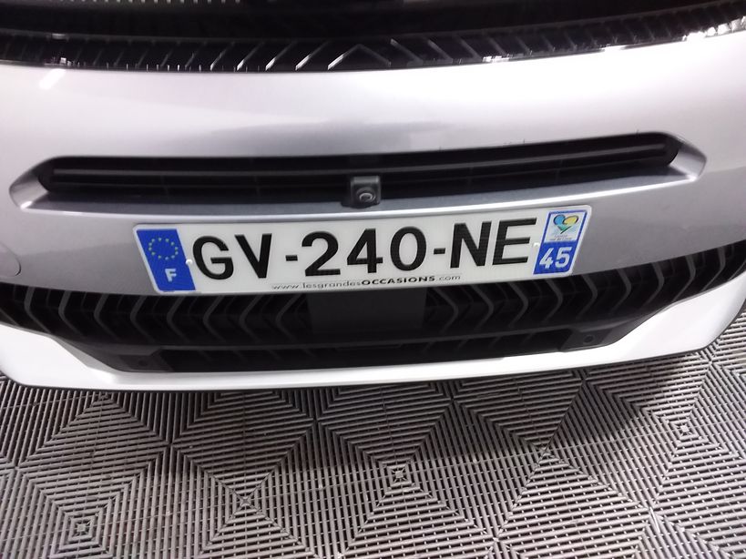 CITROEN C5 AIRCROSS 2024 - Photo n°4