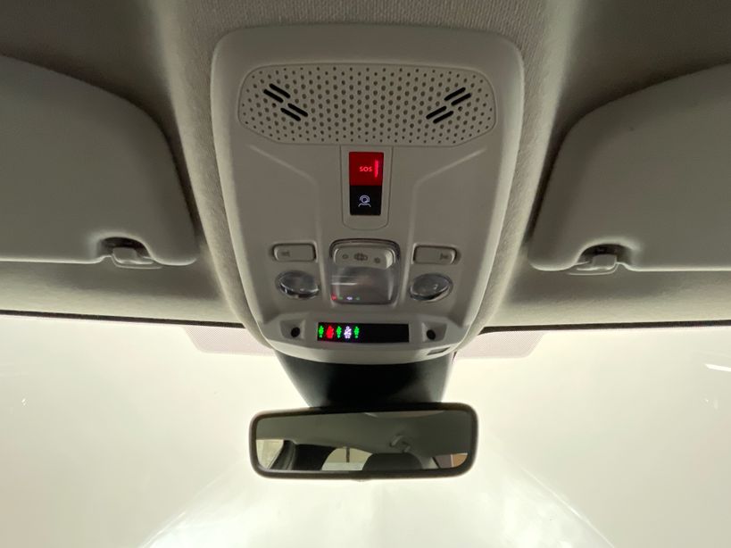 CITROEN C4 X 2023 - Photo n°25