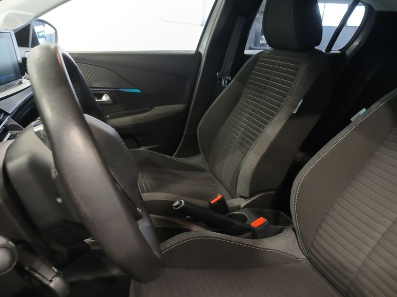 PEUGEOT 208 2023 - Photo n°12