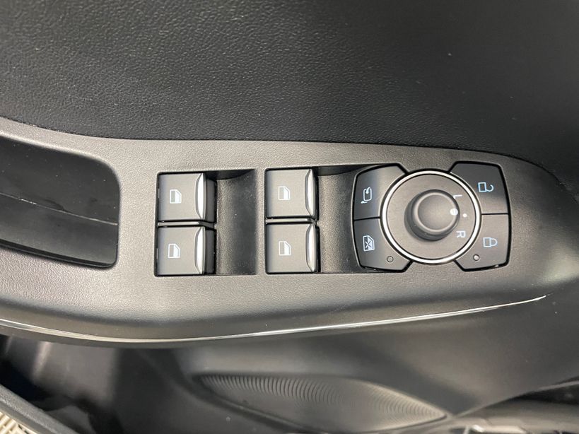 FORD PUMA 2023 - Photo n°10