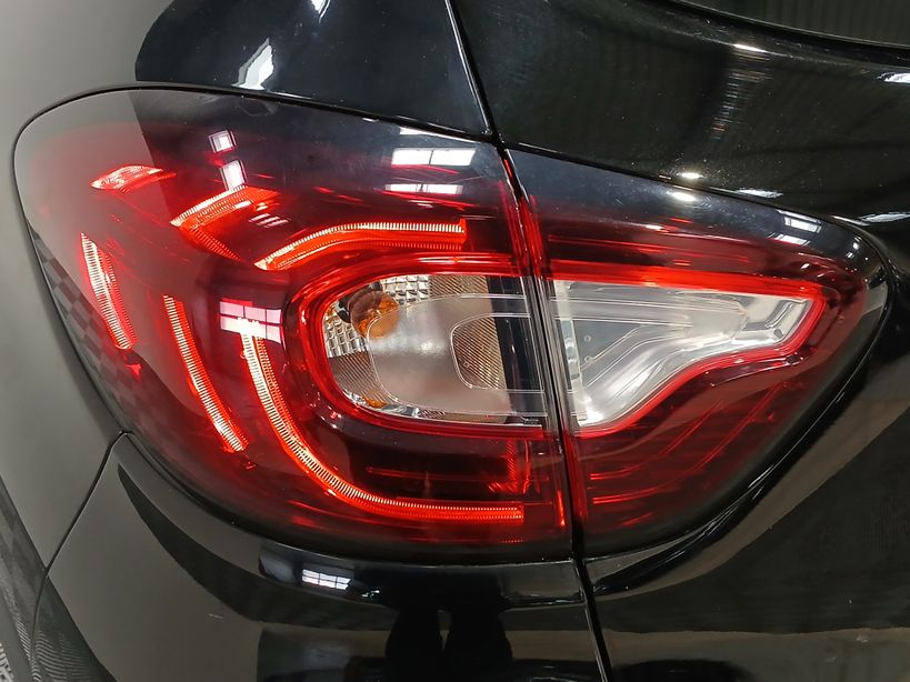 RENAULT CAPTUR BUSINESS 2019 - Photo n°34
