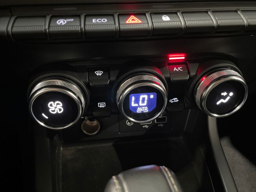 RENAULT ARKANA 2023 - Photo n°24