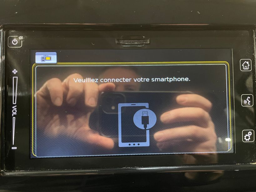 SUZUKI SWIFT 2023 - Photo n°18