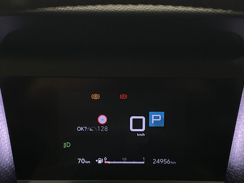 CITROEN C4 2024 - Photo n°58