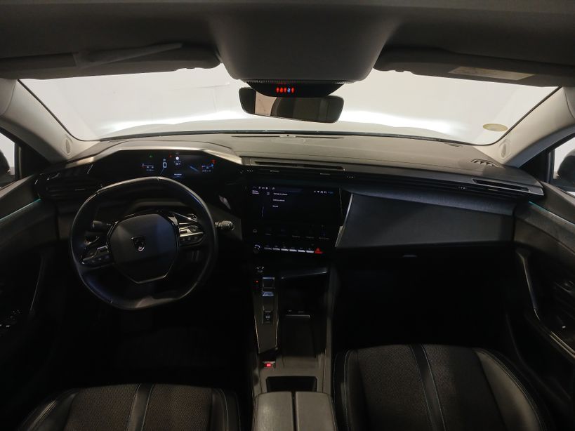 PEUGEOT 308 2022 - Photo n°24