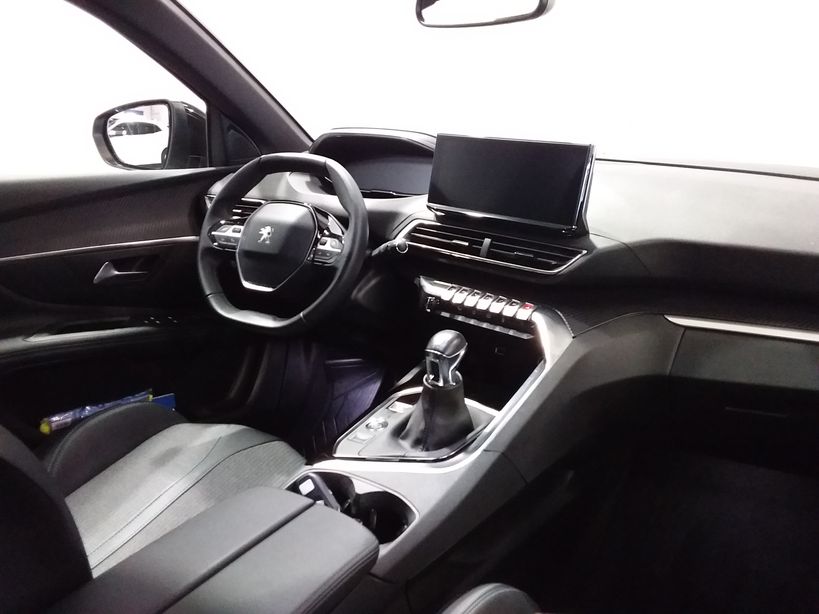 PEUGEOT 3008 2024 - Photo n°9