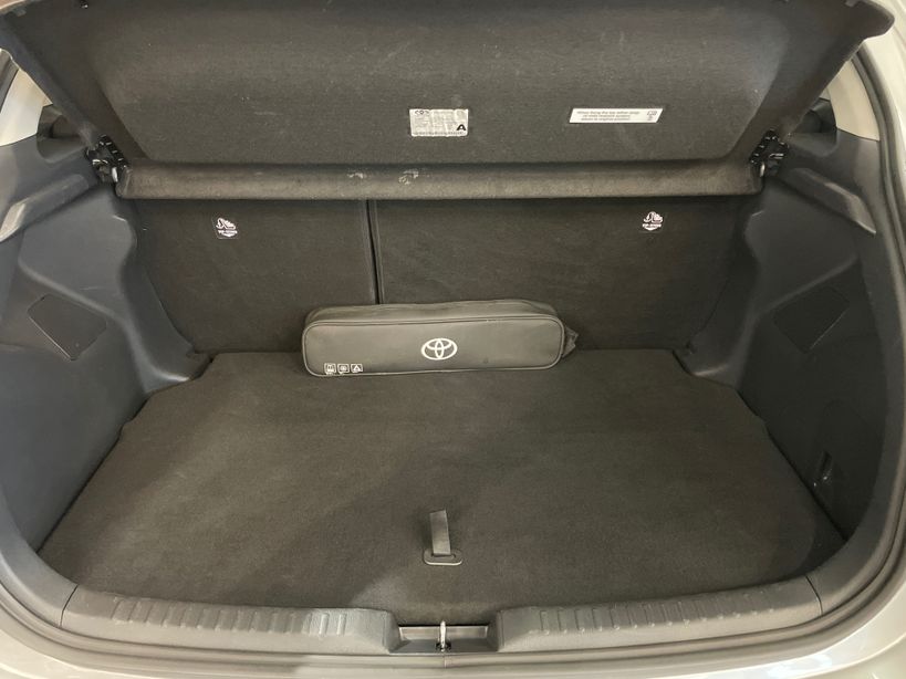 TOYOTA YARIS HYBRIDE MY22 2022 - Photo n°10