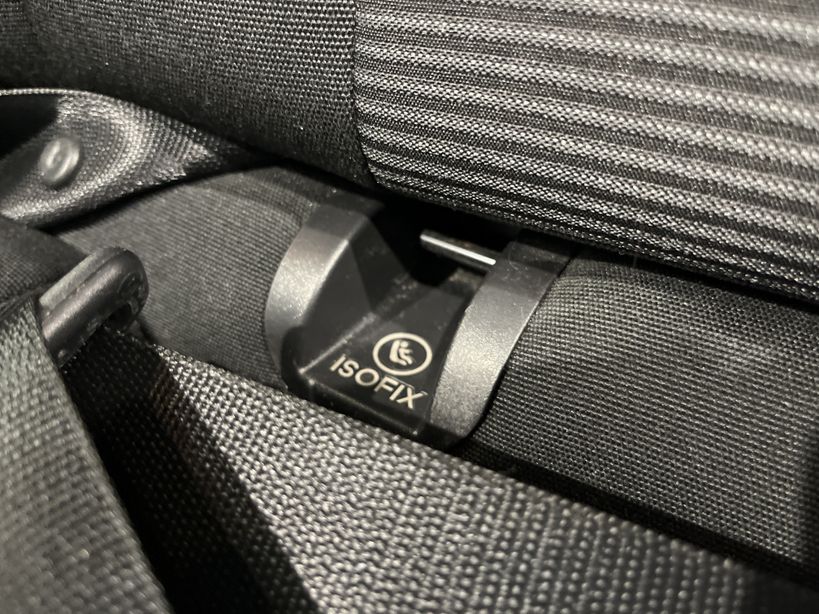 MERCEDES CLASSE B 2018 - Photo n°41