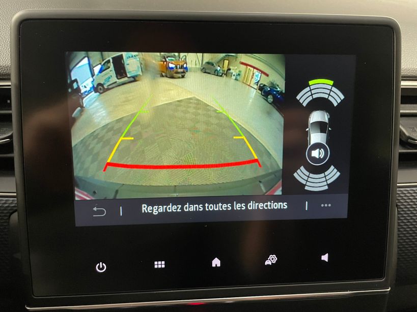 RENAULT ARKANA 2024 - Photo n°19