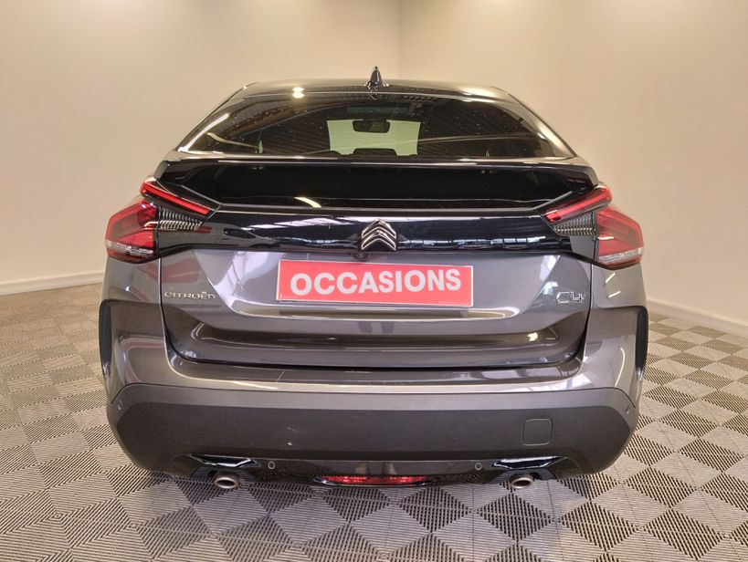 CITROEN C4 2024 - Photo n°4