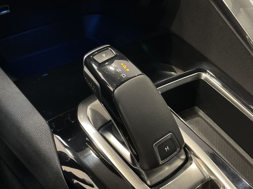 PEUGEOT 3008 BUSINESS 2020 - Photo n°20