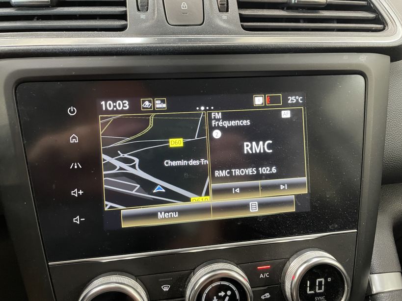 RENAULT KADJAR 2020 - Photo n°15