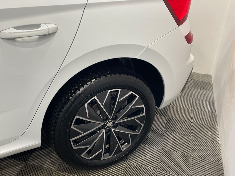 SKODA KAMIQ 2025 - Photo n°7
