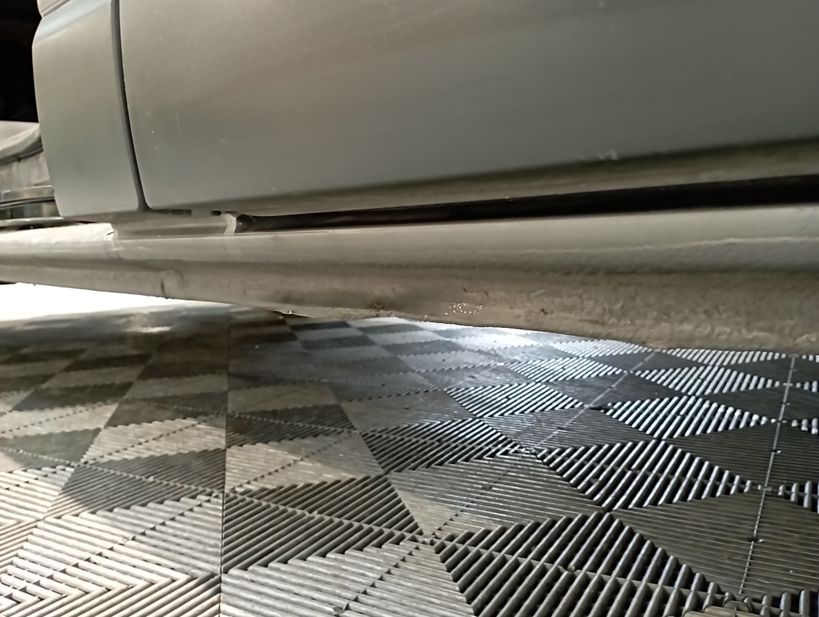 OPEL VIVARO COMBI 2018 - Photo n°4