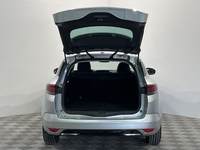 RENAULT MEGANE IV ESTATE 2021 - Photo n°47