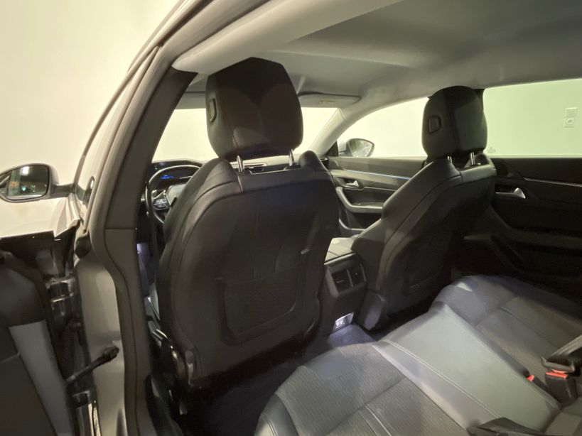 PEUGEOT 508 SW 2021 - Photo n°42