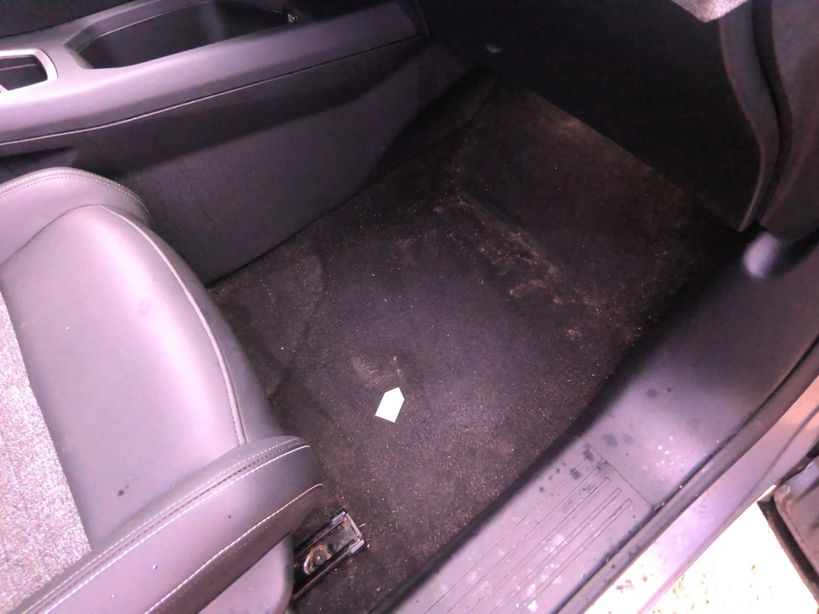 PEUGEOT 5008 2025 - Photo n°6