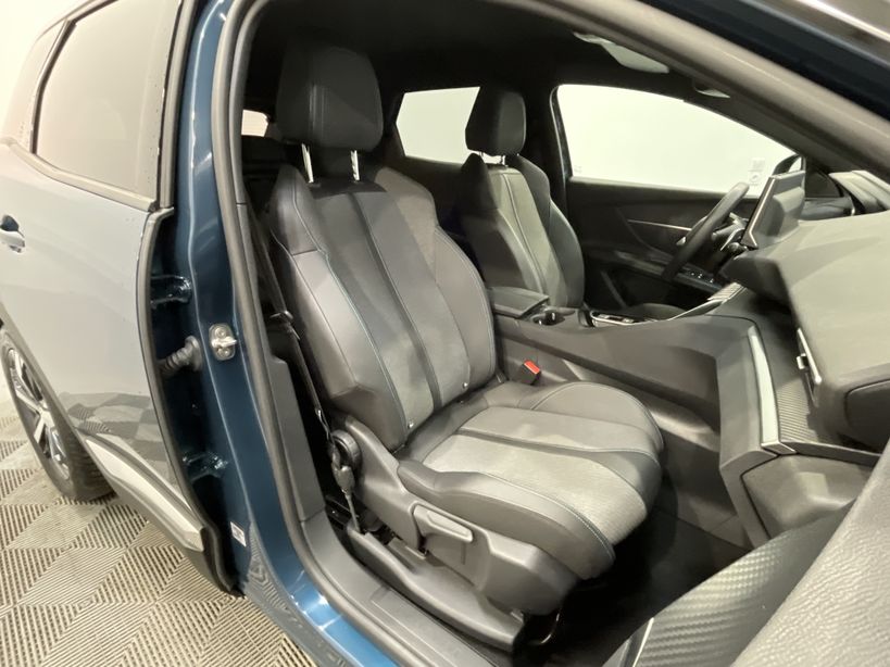PEUGEOT 3008 2024 - Photo n°47