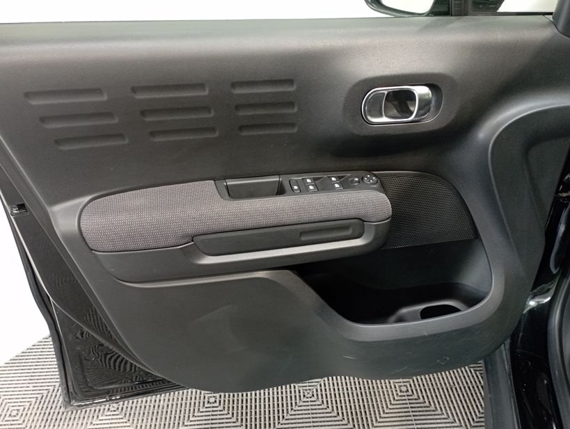 CITROEN C3 AIRCROSS 2024 - Photo n°34