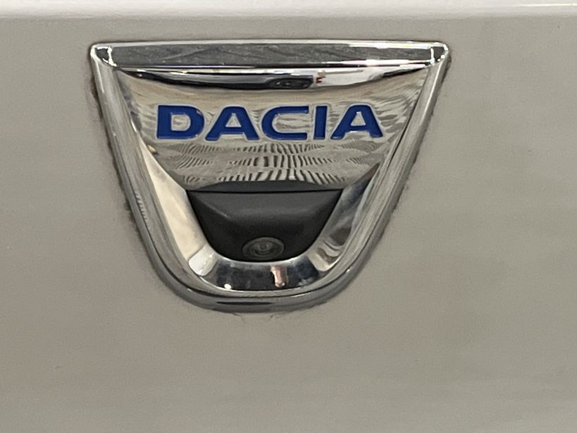 DACIA SPRING 2021 - Photo n°47