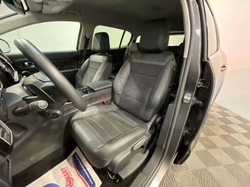 CITROEN C5 AIRCROSS 2023 - Photo n°9