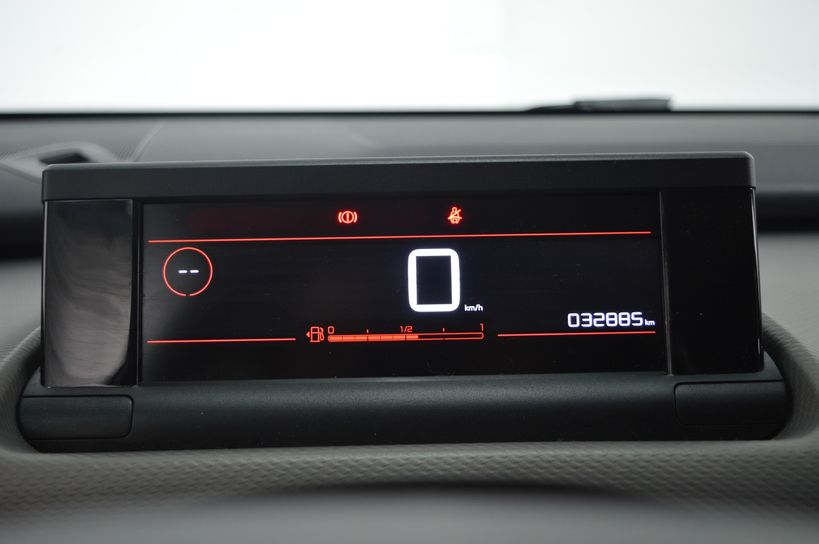 CITROEN C4 CACTUS 2018 - Photo n°20