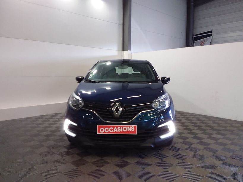 RENAULT CAPTUR 2019 - Photo n°2