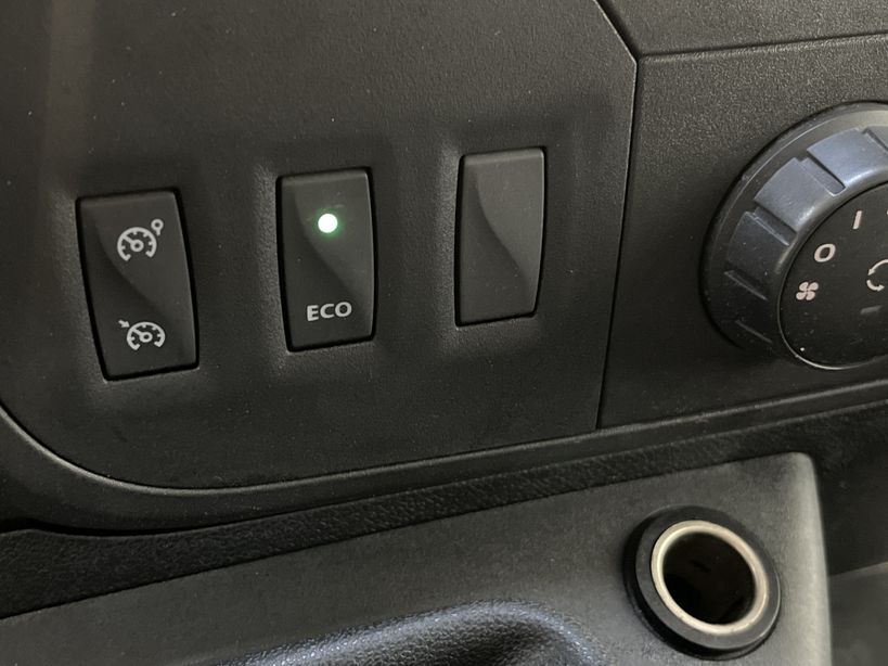 RENAULT MASTER PROPULSION 2019 - Photo n°20