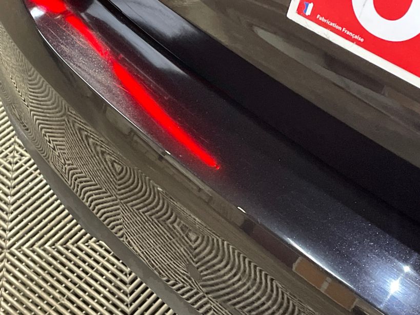 SKODA FABIA 2025 - Photo n°2