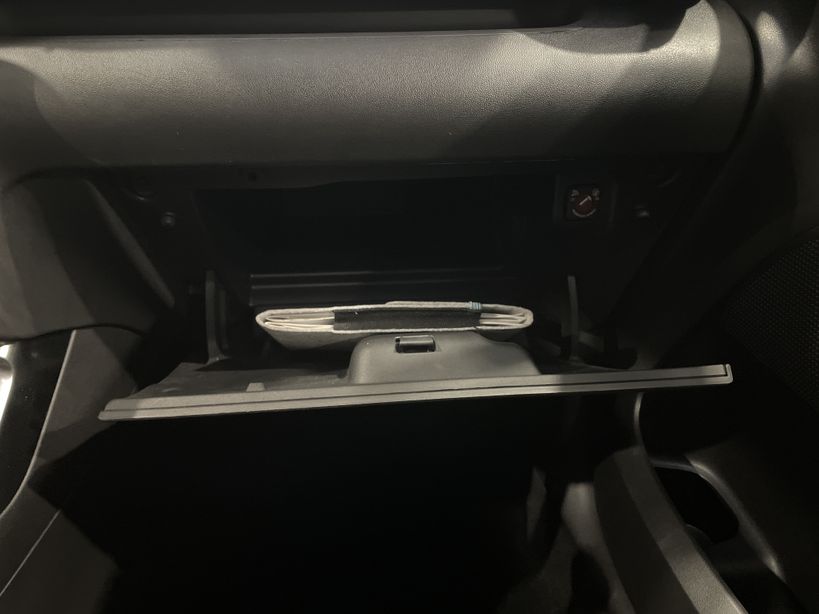 CITROEN C3 AIRCROSS 2024 - Photo n°25
