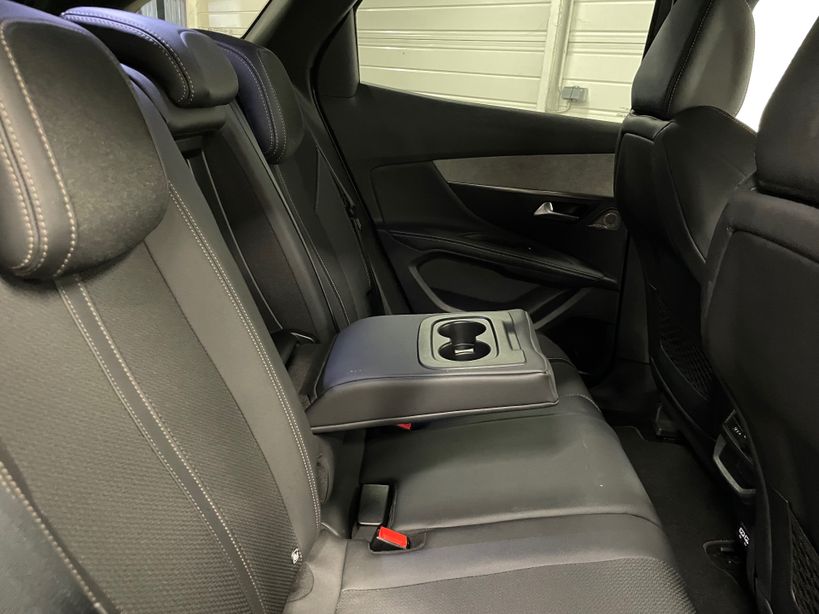 PEUGEOT 3008 2024 - Photo n°36