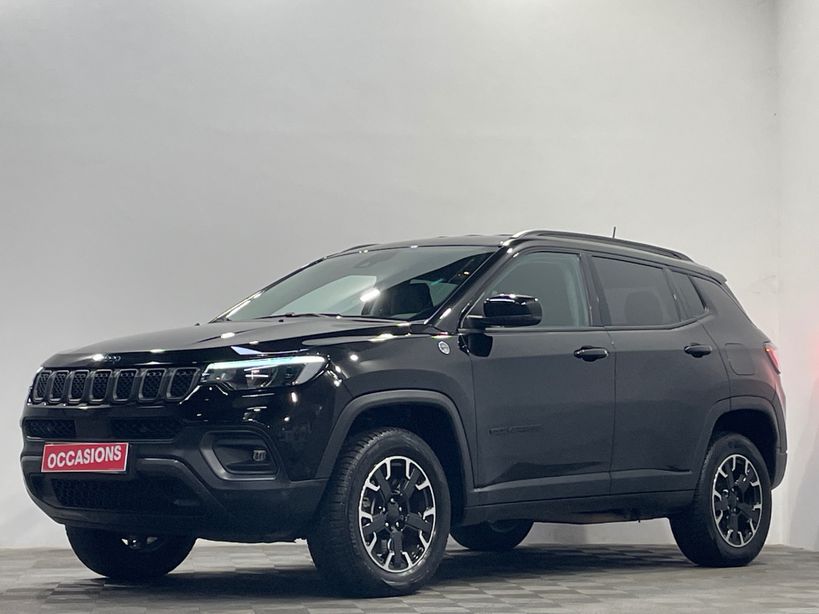 JEEP COMPASS 2023 - Photo n°1