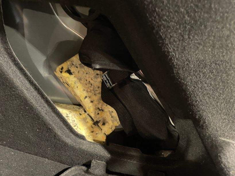 RENAULT MEGANE IV BERLINE 2022 - Photo n°36