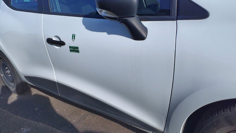 RENAULT CLIO IV SOCIETE 2019 - Photo n°20
