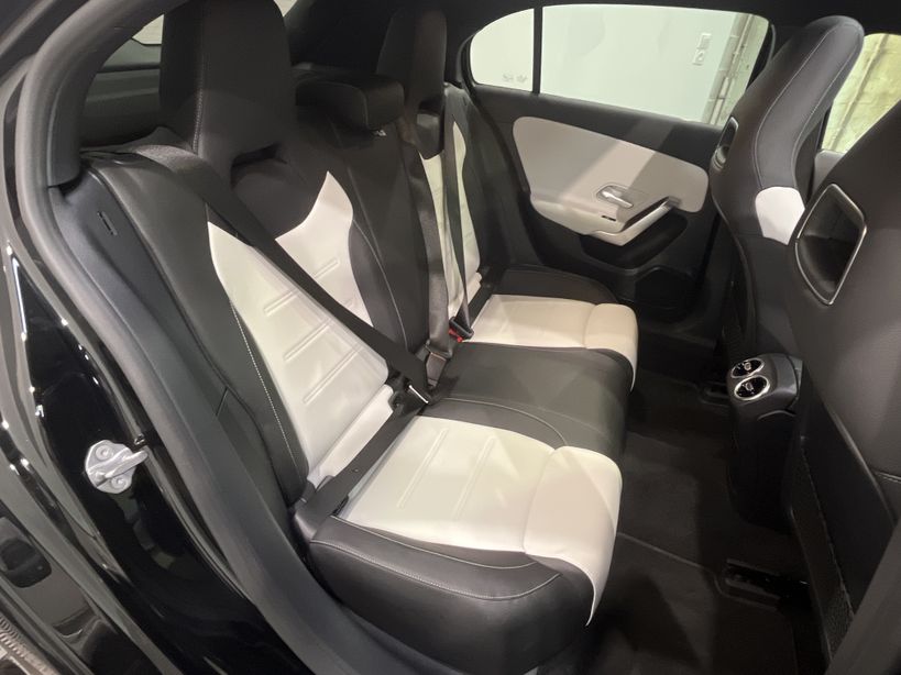 MERCEDES CLASSE A 2019 - Photo n°43