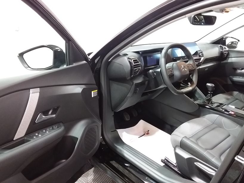 CITROEN C4 2024 - Photo n°11