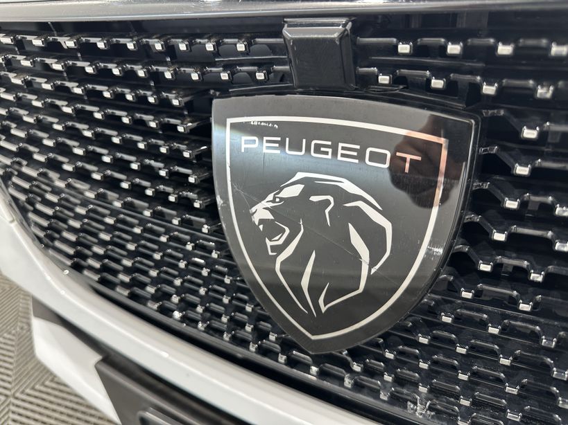 PEUGEOT 308 SW 2024 - Photo n°3