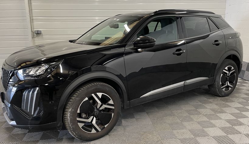 PEUGEOT 2008 2024 - Photo n°5