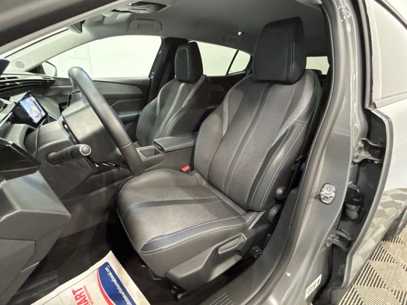 PEUGEOT 408 2025 - Photo n°9