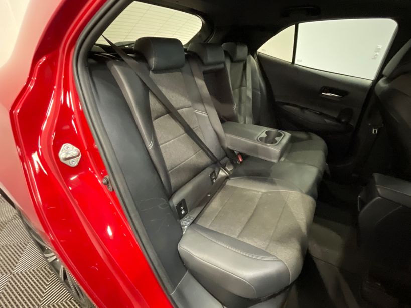 TOYOTA COROLLA HYBRIDE MY21 2022 - Photo n°39