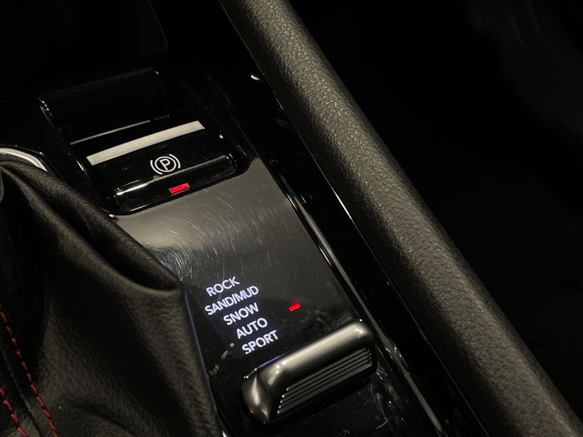 JEEP COMPASS 2023 - Photo n°23